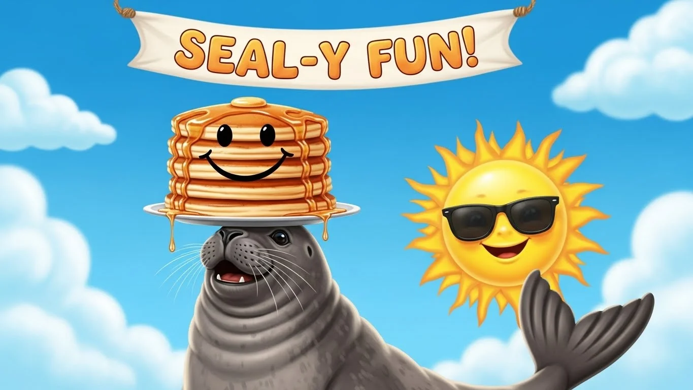 Clean & Family-Safe Happy Jokes for All Ages