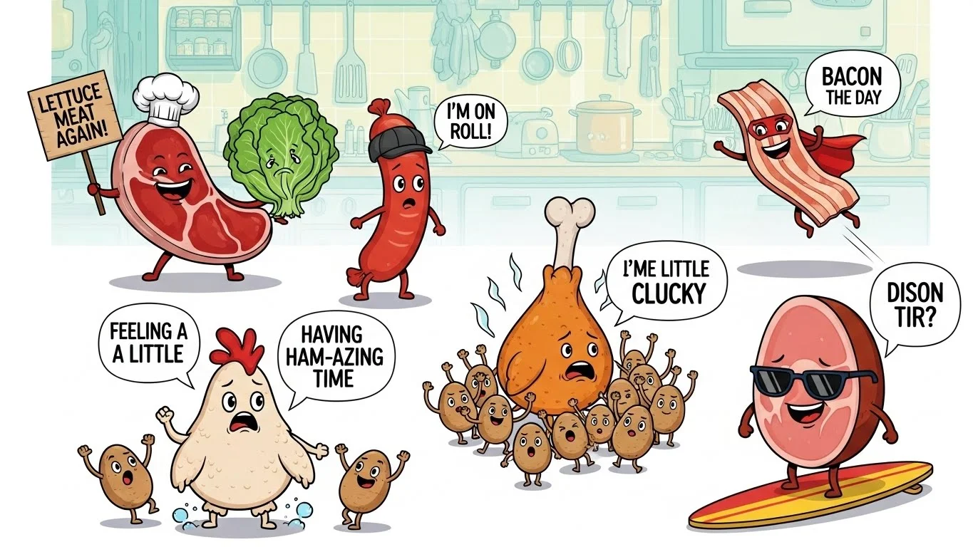 Clean & Family-Safe Jokes for All Ages