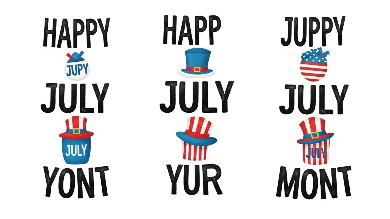 Clean & Family-Safe July Jokes for All Ages