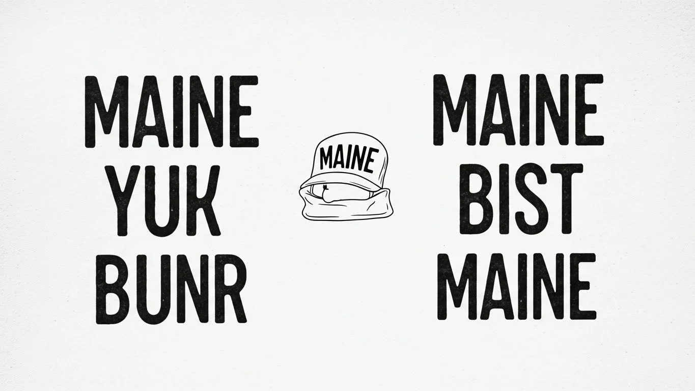 Clean & Family-Safe Maine Jokes for All Ages