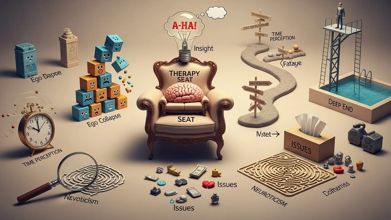 Clean & Family-Safe Psychology Jokes for All Ages