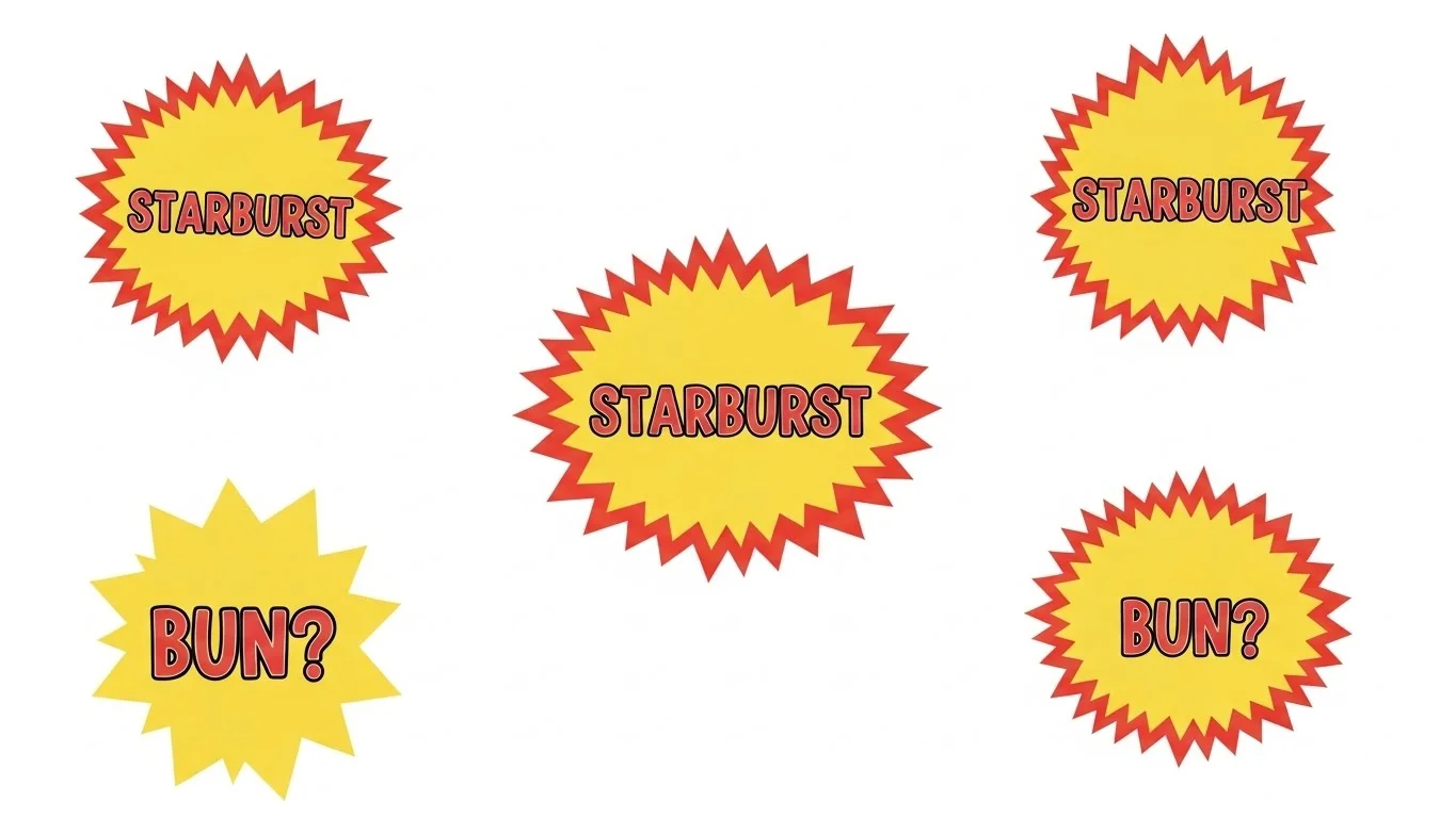 Clean & Family-Safe Starburst Jokes for All Ages