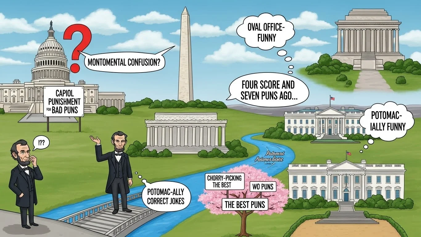 Punny DC Quotes That’ll Make You Giggle