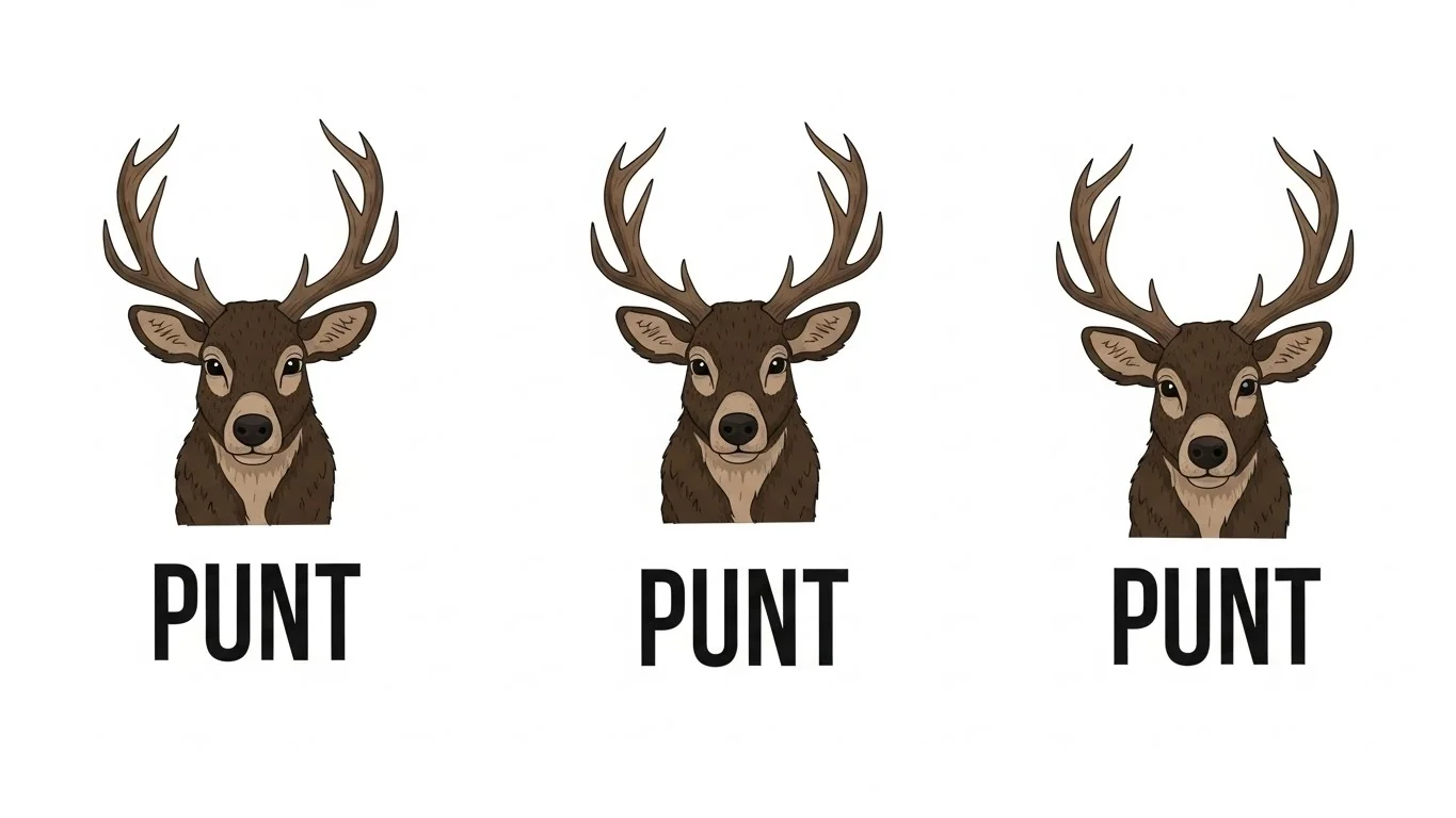 Punny Hunt Quotes That’ll Make You Giggle