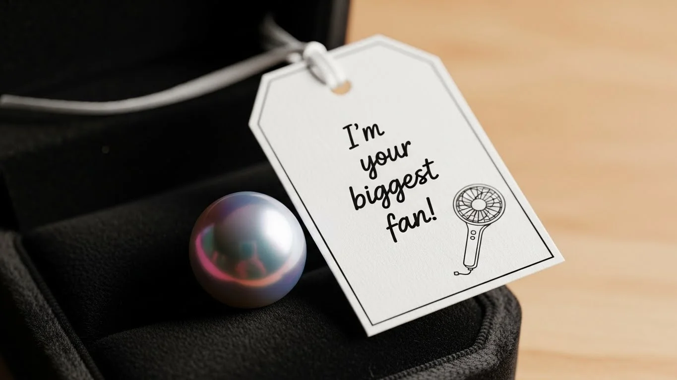 Punny Pearl Quotes Thatโll Make You Giggle