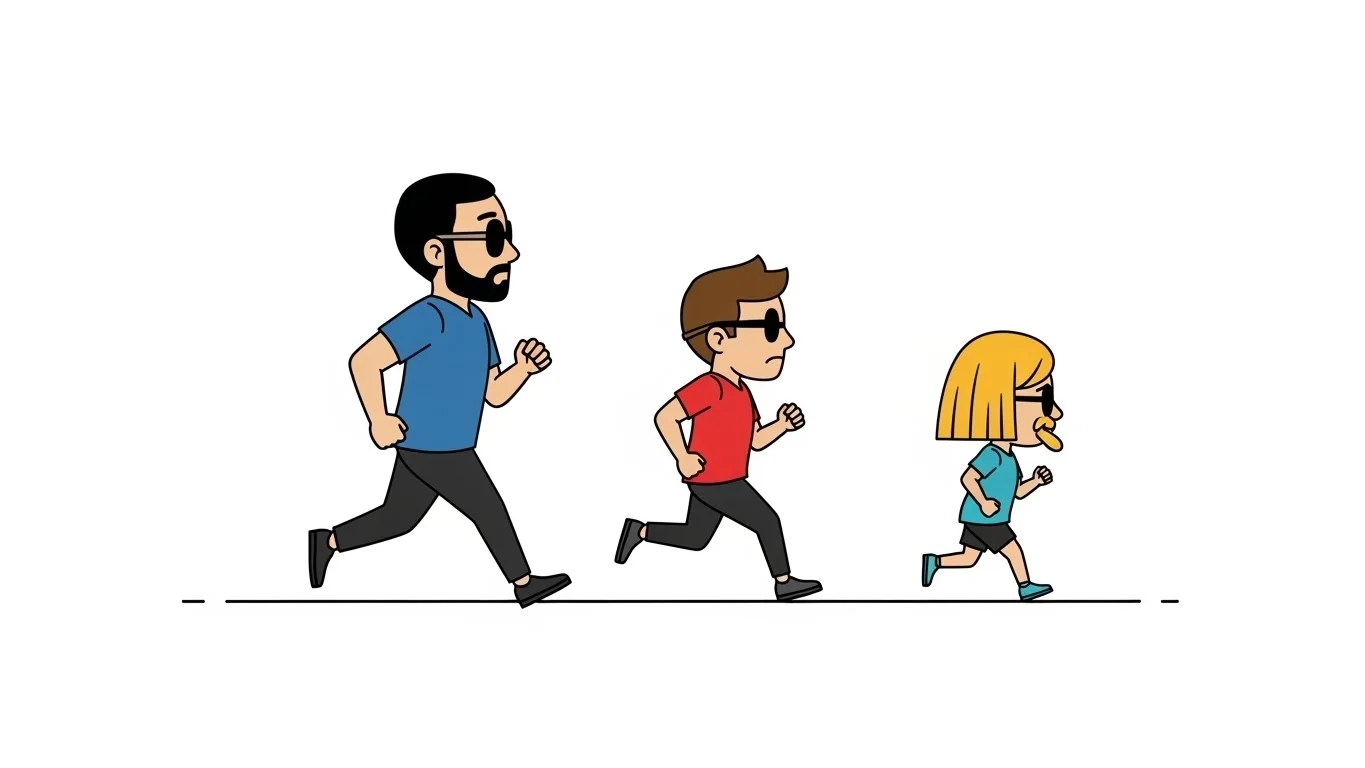 Punny Running Quotes That’ll Make You Giggle