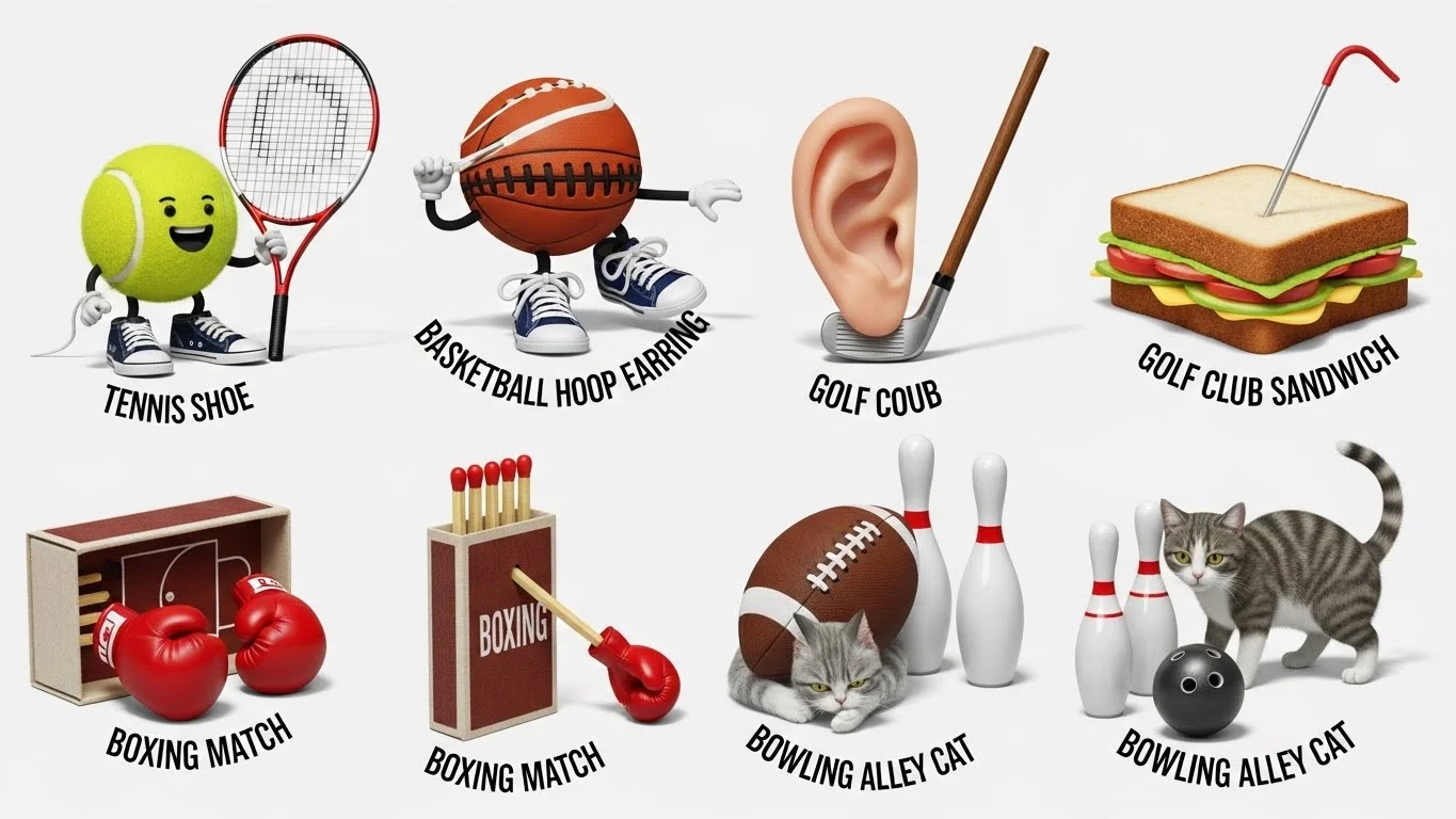 Punny Sport Quotes That’ll Make You Giggle