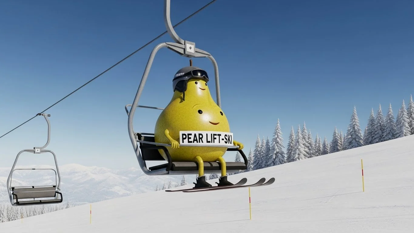 Silly, Sassy & Bold Apres Ski Puns