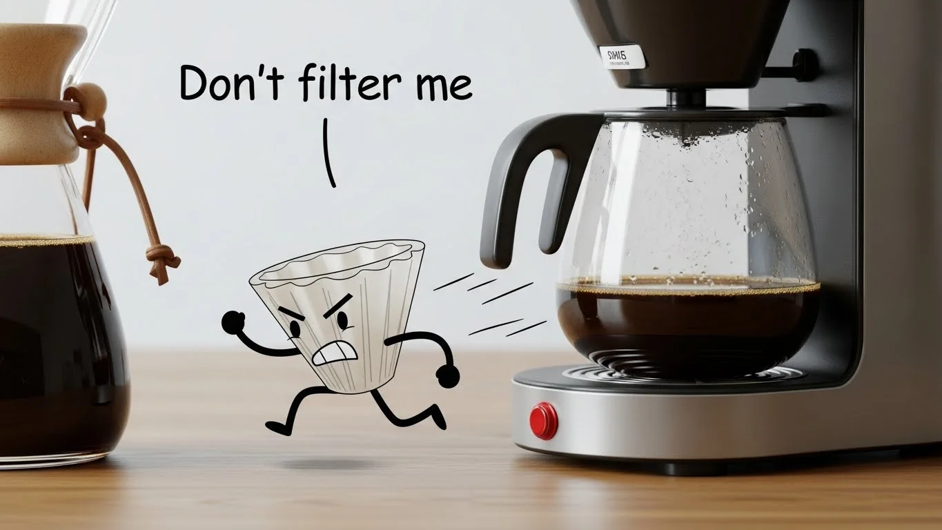The Best Coffee Jokes & Wordplays Ever