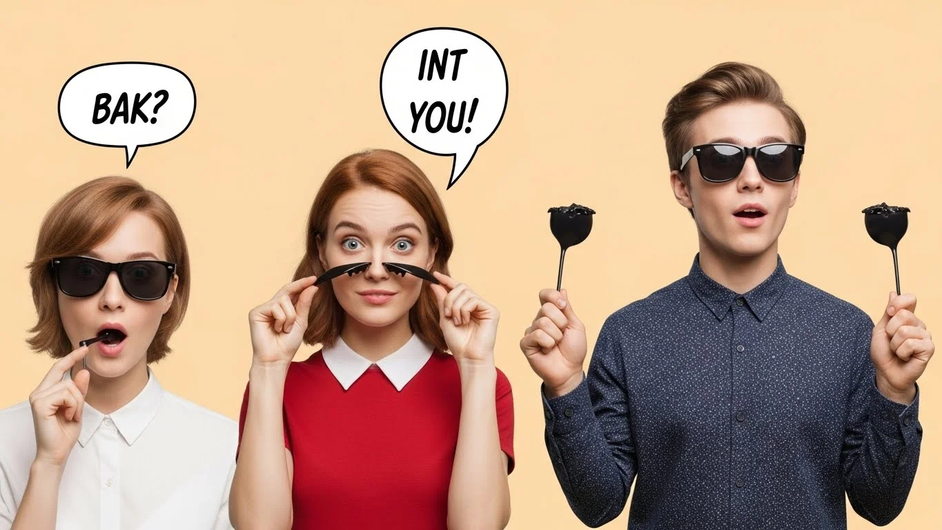 Witty Comic Puns That Slay on Social Media