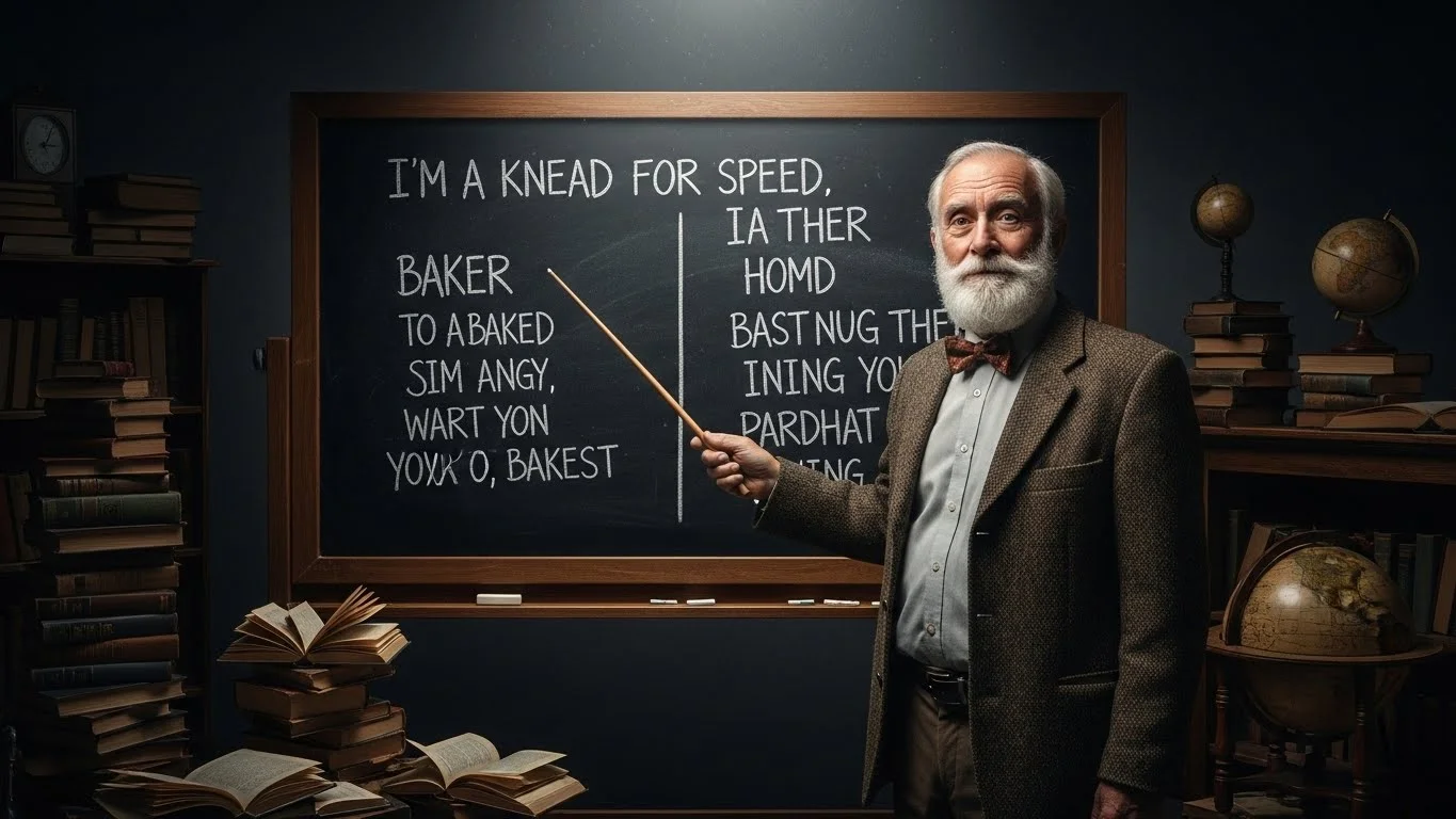 Witty Master Puns That Slay on Social Media