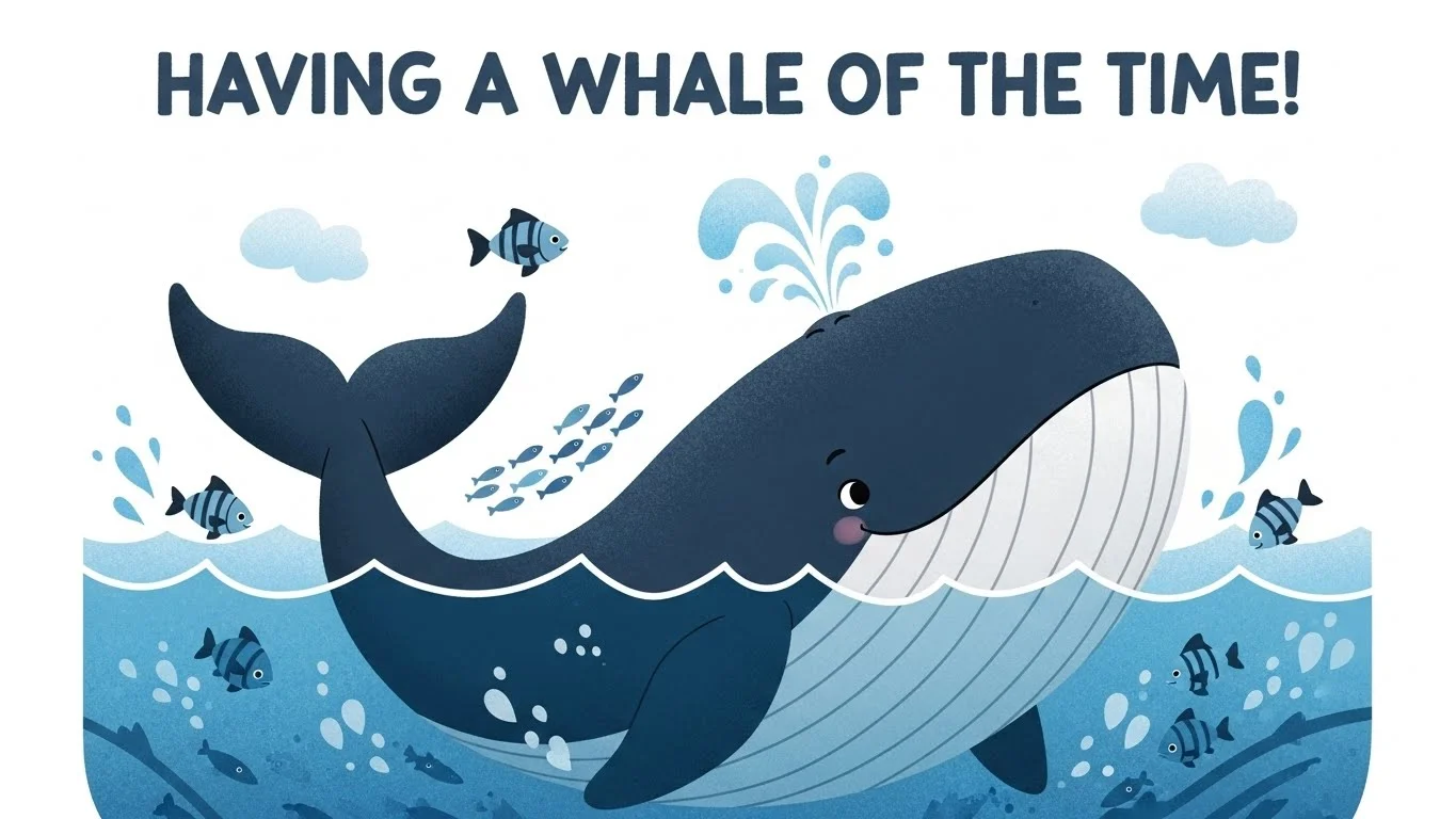 Witty Swimming Puns That Slay on Social Media