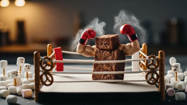brownie puns