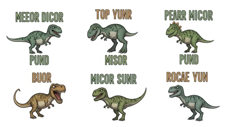 dino puns