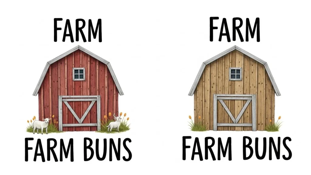 farm puns