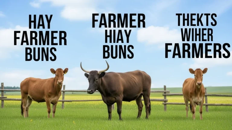 farmer puns
