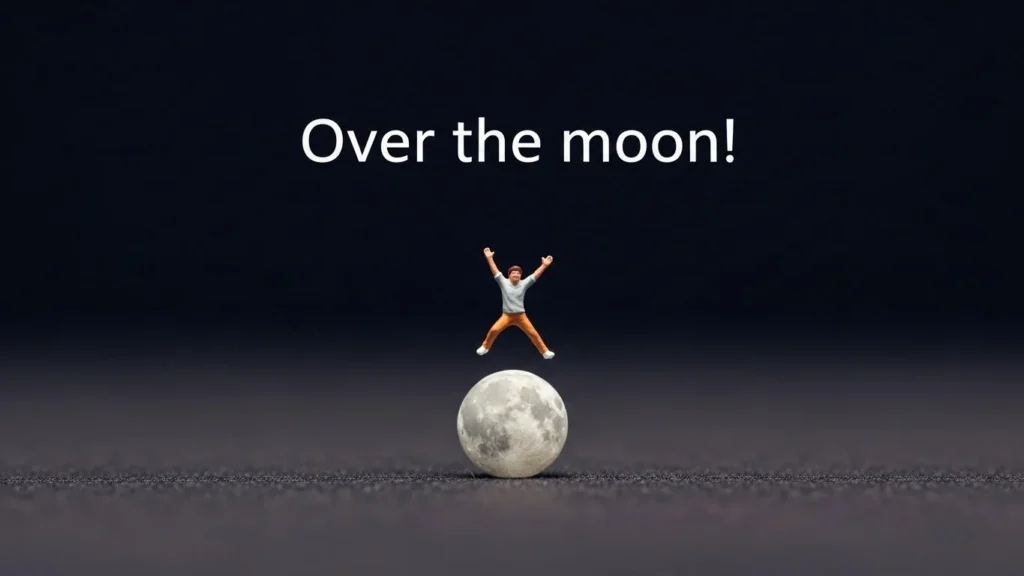 moon puns