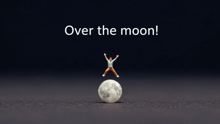 moon puns