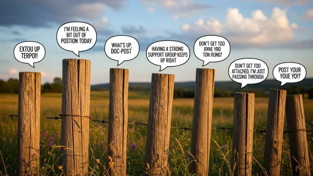post puns