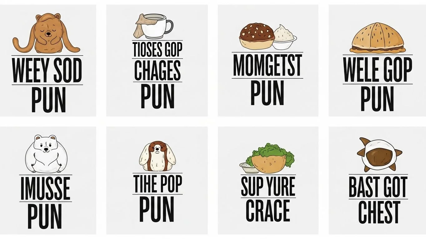 Punny Celebrity Quotes That’ll Make You Giggle