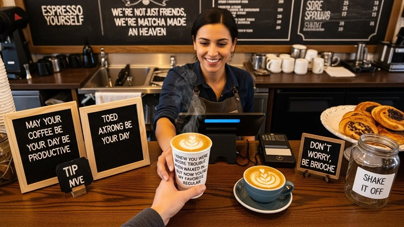 Travel-Friendly Taylor Puns for Tourists