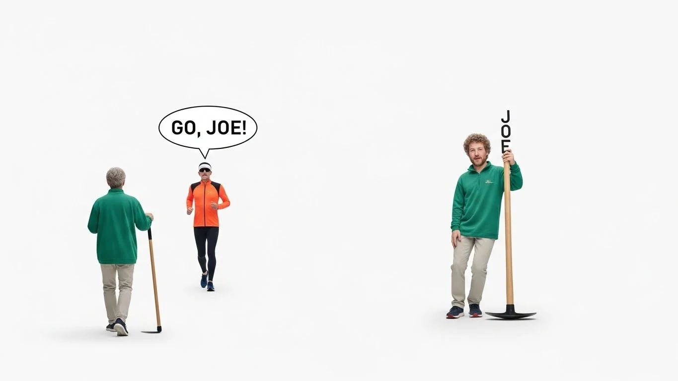 Witty Joe Puns That Slay on Social Media
