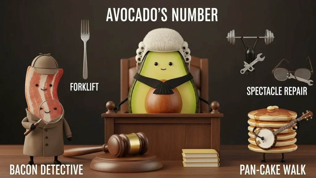 hilarious puns