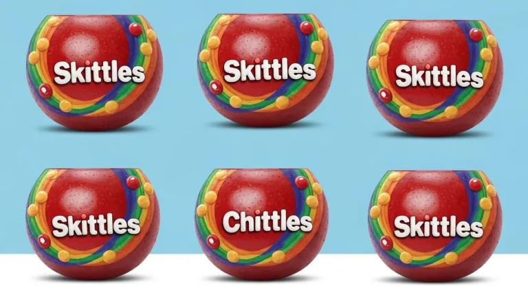 skittles puns