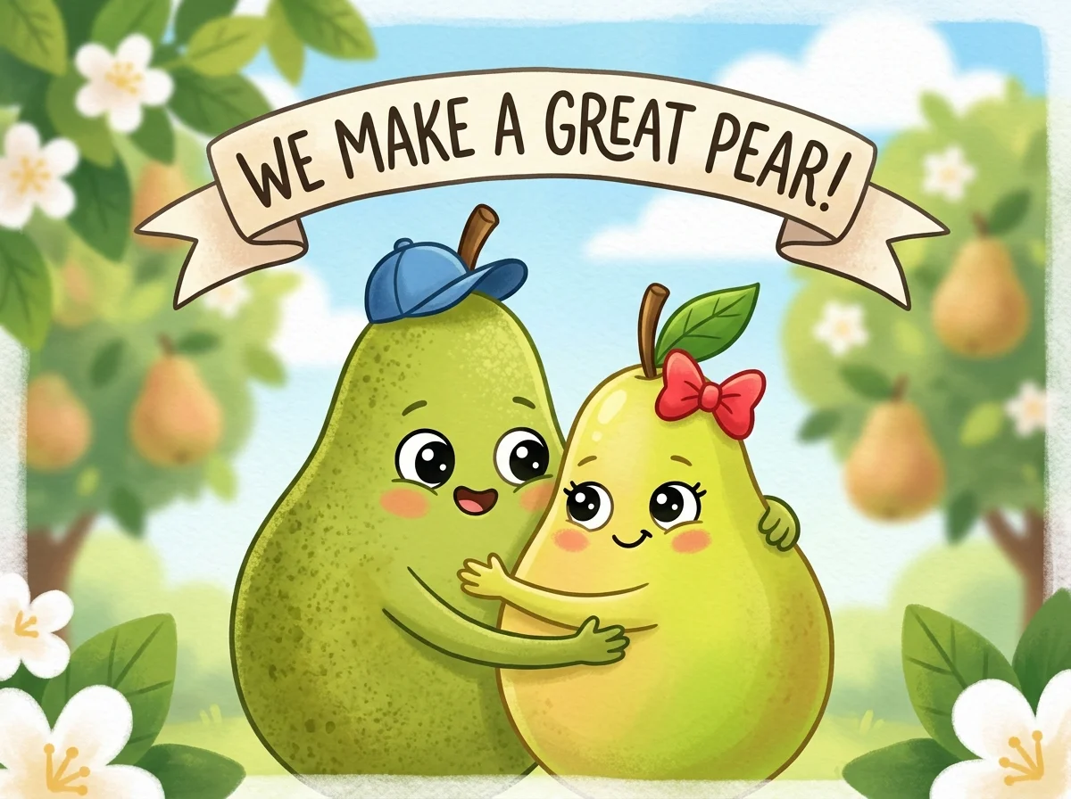 Quick & Short Friendship Puns for Fast Laughs