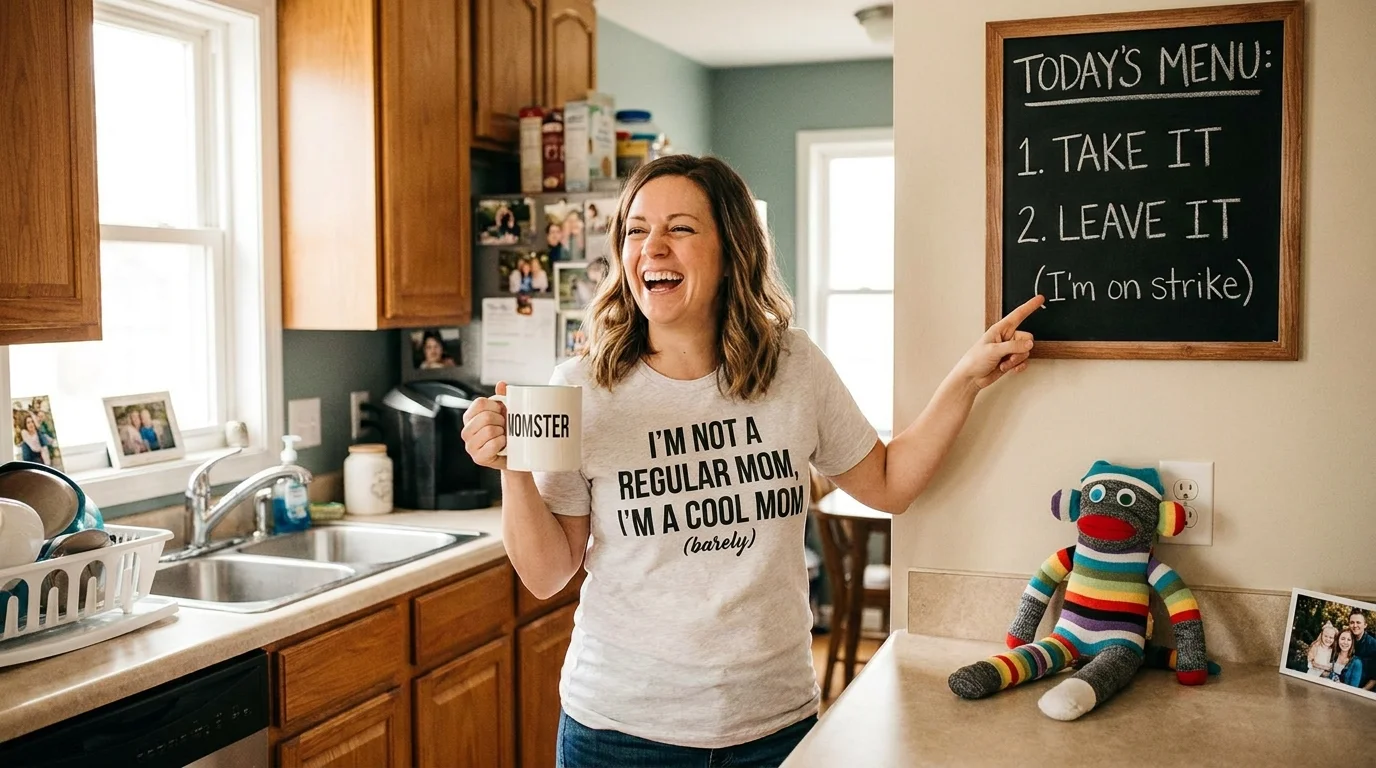 Mother's Day Puns
