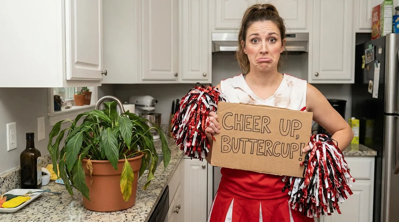 Cheer Puns for School