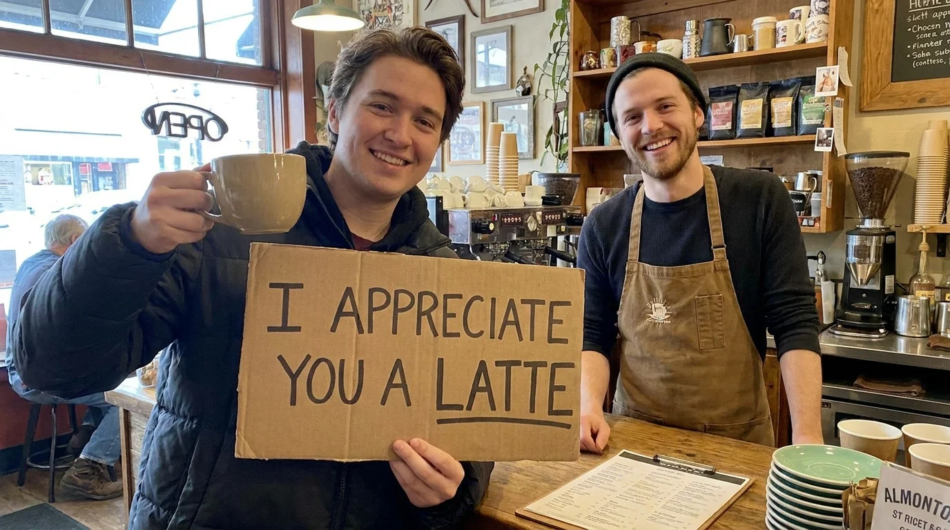Employee Appreciation Puns