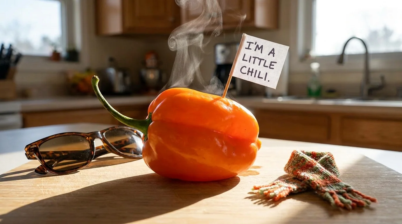 Short Hot Puns
