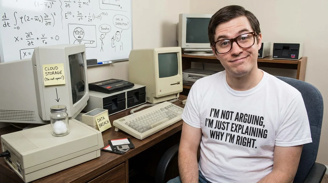 Nerd Puns One-Liners