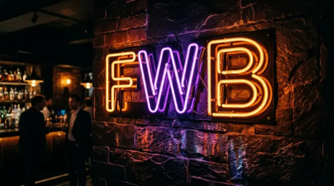 FWB Meaning in Text