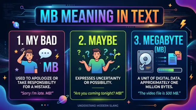 MB Meaning in Text
