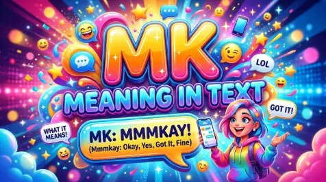 MK Meaning in Text