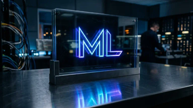ML Meaning in Text