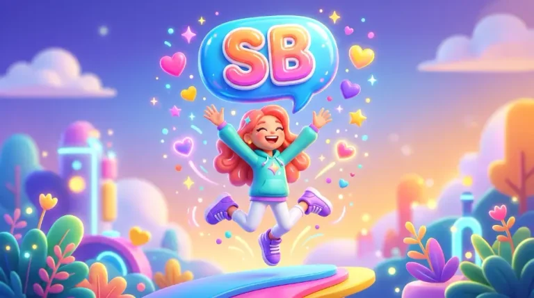 SB Meaning in Text