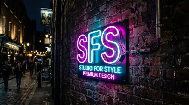 SFS Meaning in Text