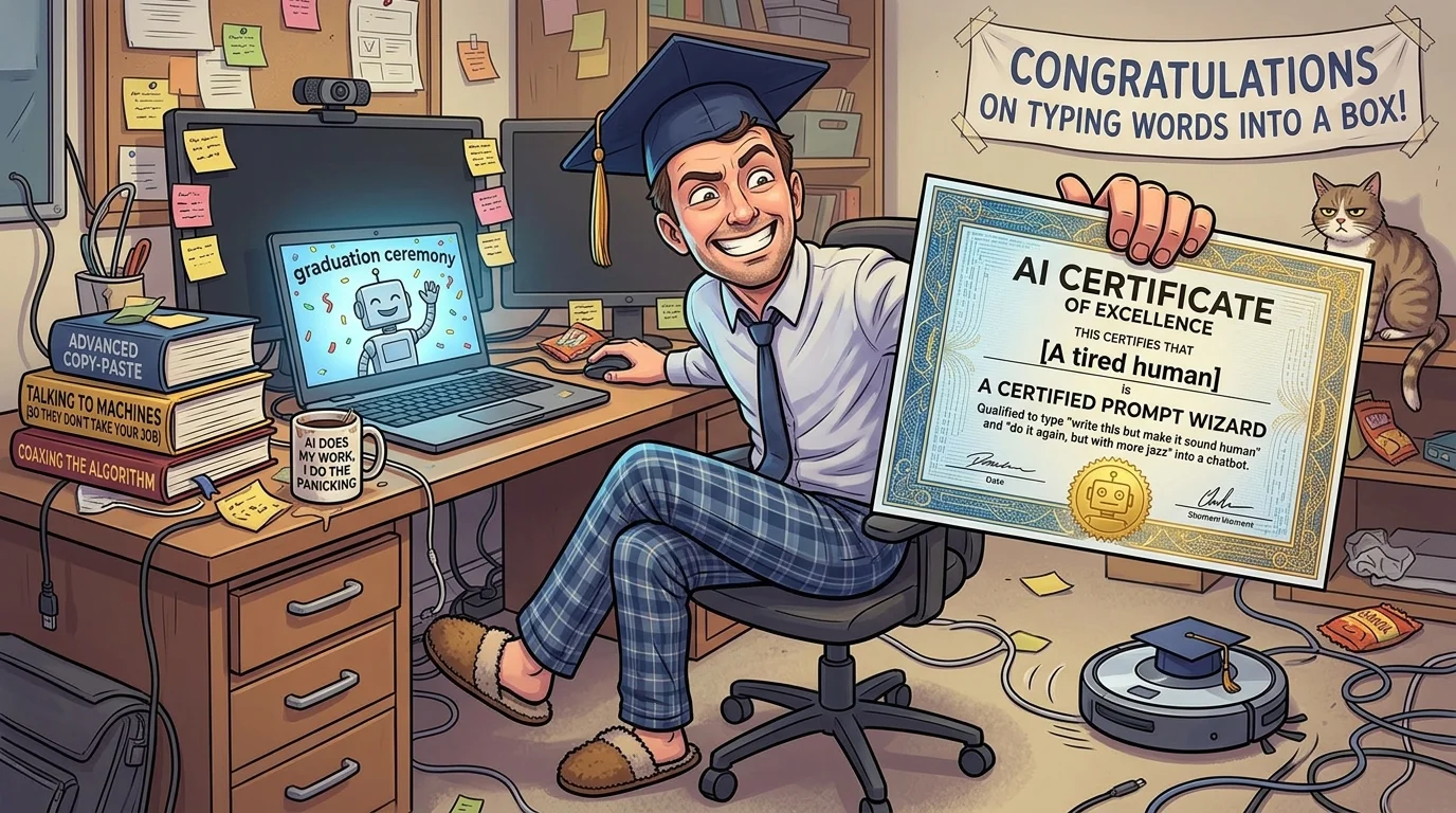 ai certified