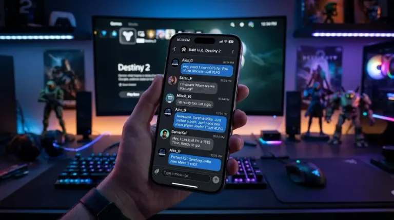 LFG Meaning in Text