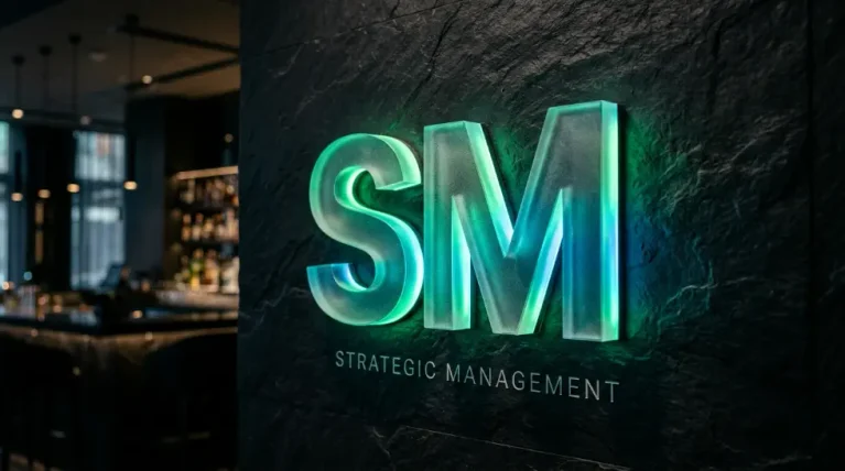 SM Meaning in Text